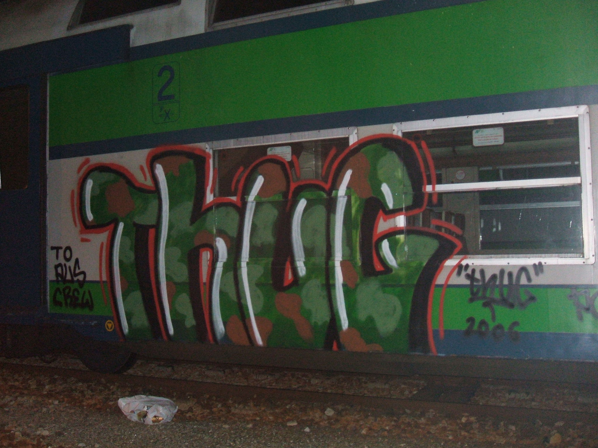 THUG  FN 2006